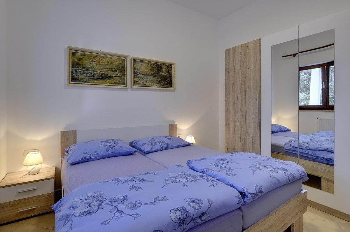 Villa Mima Banjole Zewnętrze zdjęcie