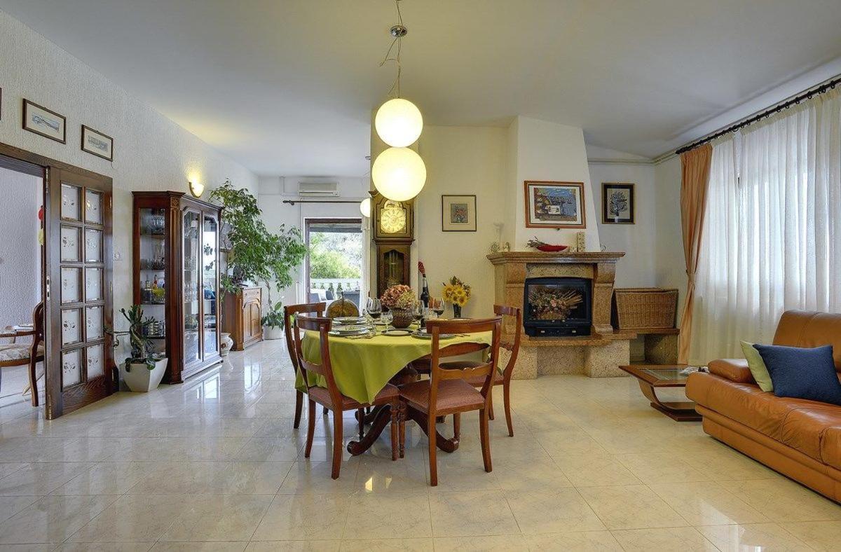 Villa Mima Banjole Zewnętrze zdjęcie