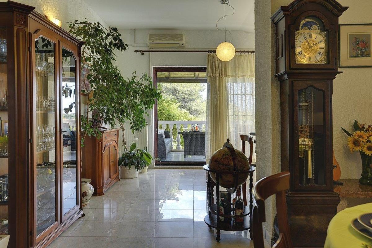 Villa Mima Banjole Zewnętrze zdjęcie
